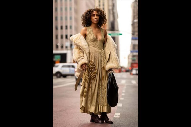 NYC: Street Style Photoshoot with a Professional - A Walkthrough of the Experience