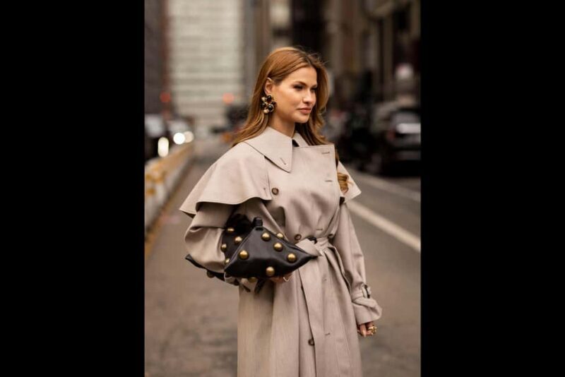 NYC: Street Style Photoshoot with a Professional - What Makes This Photoshoot Stand Out?