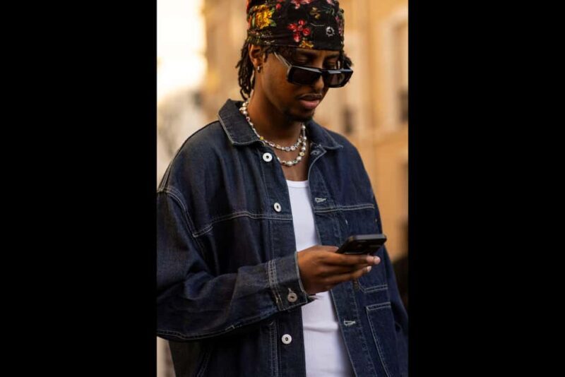 NYC: Street Style Photoshoot with a Professional - FAQ