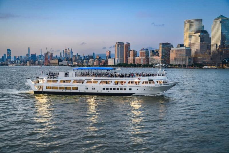 NYC Sunset Cruise with DJ, Skyline & Statue of Liberty - Who Will Enjoy This Cruise?