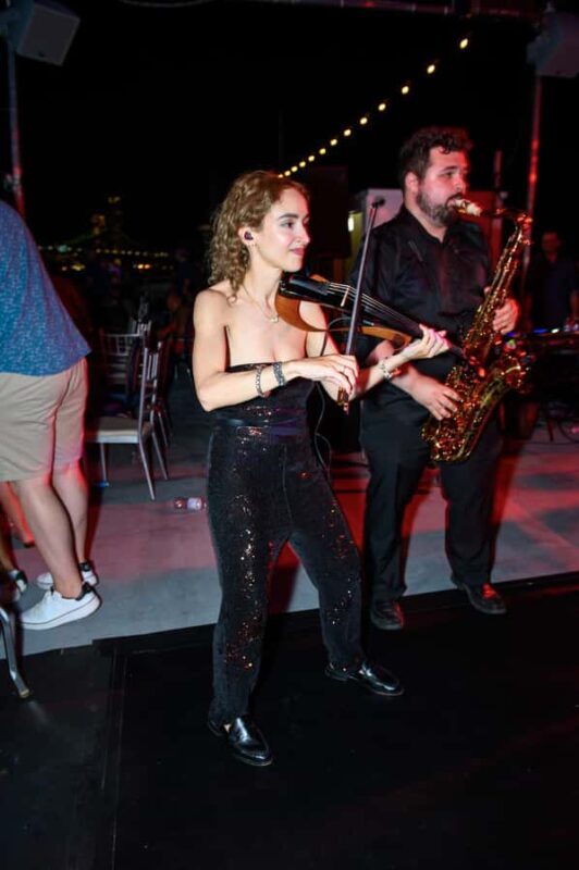 NYC Sunset Cruise with DJ, Skyline & Statue of Liberty - Final Words: Who Is This Cruise For?