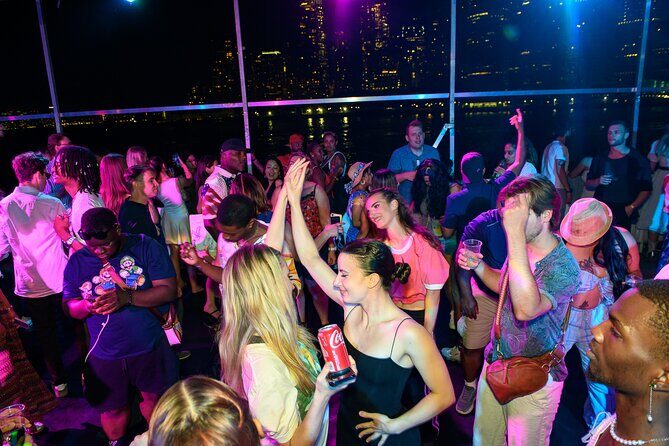 NYC Sunset Cruise with DJ, Skyline & Statue of Liberty - Why This Cruise Offers Great Value