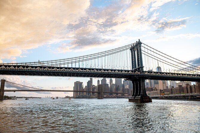 NYC Sunset Cruise with DJ, Skyline & Statue of Liberty - Frequently Asked Questions