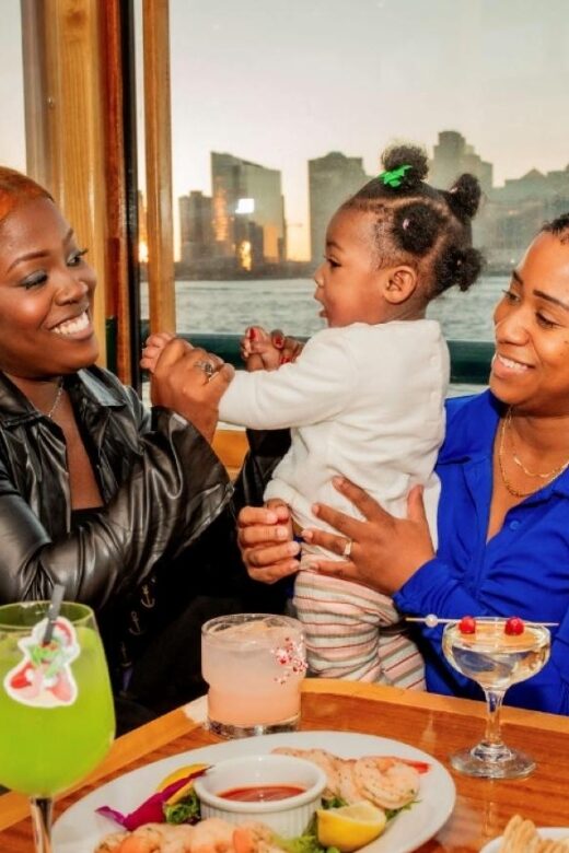 NYC: Sunset Holiday Cocoa Cruise - Practical Details: What You Need to Know