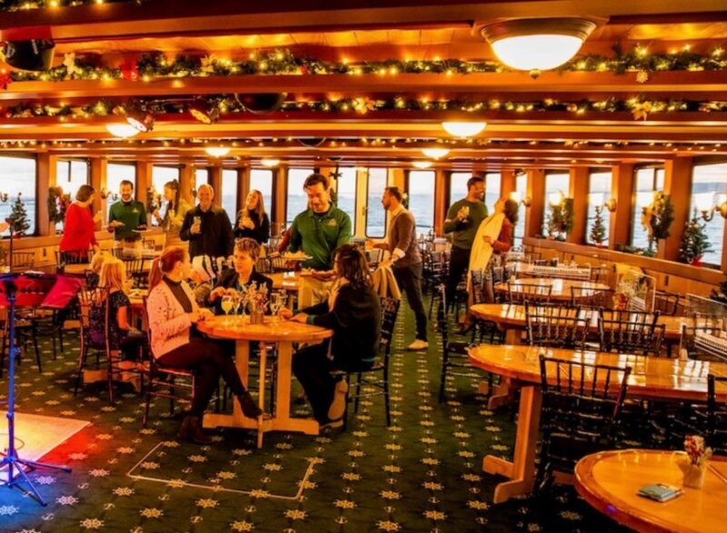 NYC: Sunset Holiday Cocoa Cruise - Final Thoughts: Who Should Consider This Cruise?