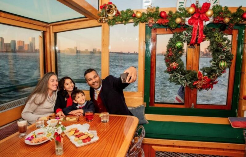 NYC: Sunset Holiday Cocoa Cruise - Final Word
