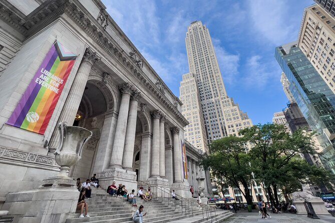 NYC Superhero Academy: Self-Guided Comic Adventure - Key Points