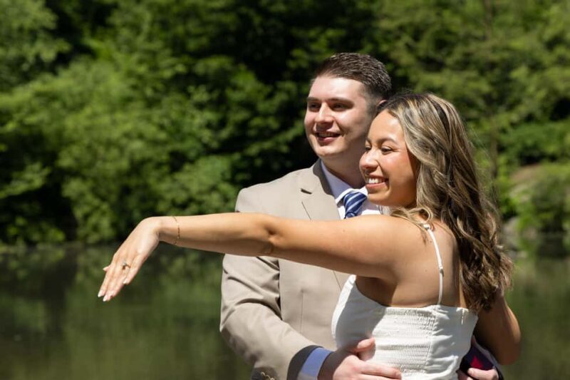 NYC: Surprise Proposal Photoshoot - Capture the Yes Forever - Why Choose This Experience?