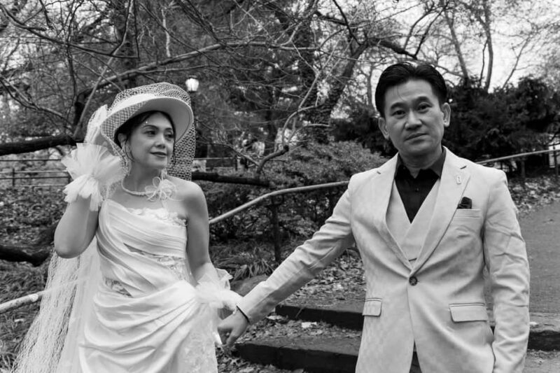 NYC: Surprise Proposal Photoshoot - Capture the Yes Forever - Practical Tips for Making the Most of Your Proposal Photoshoot