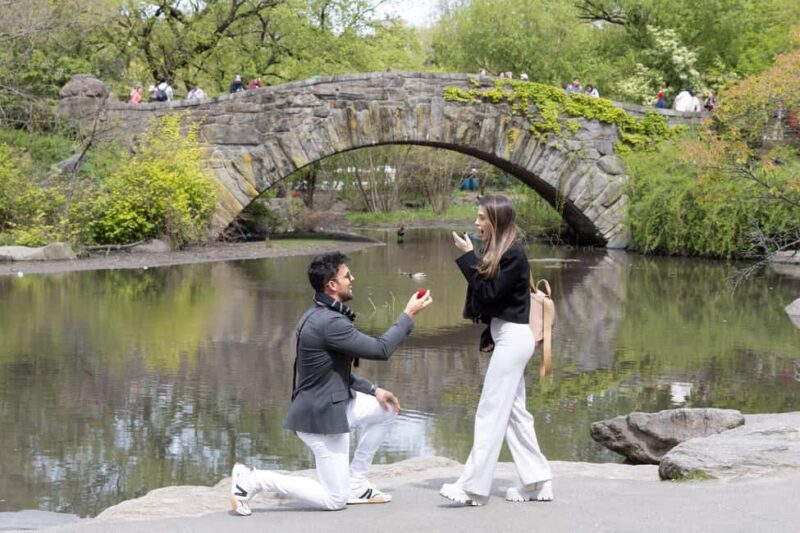 NYC: Surprise Proposal Photoshoot - Capture the Yes Forever - Final Thoughts: Is This Proposal Photoshoot Right for You?