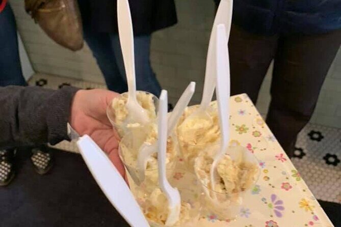 NYC Sweet Tours Soho - An In-Depth Look at the SoHo Sweet Tour