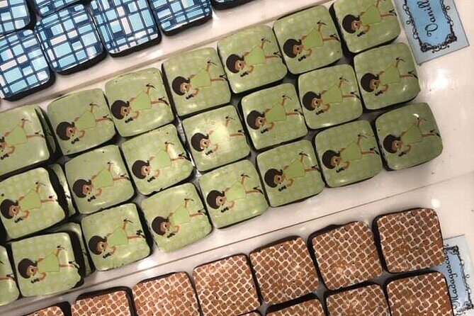 NYC Sweet Tours Soho - FAQ