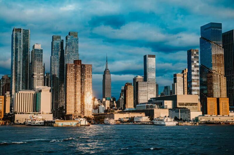 NYC: Tall Ships of Sail4th 250 - Sightseeing Cruise - The Value of This Experience