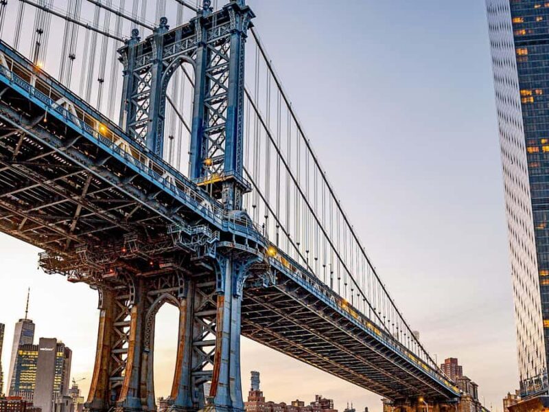 NYC: Tall Ships of Sail4th 250 - Sightseeing Cruise - Final Thoughts