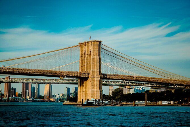 NYC Talls Ships - Sail 4th Official Sightseeing Tour - Authentic Feedback from Travelers