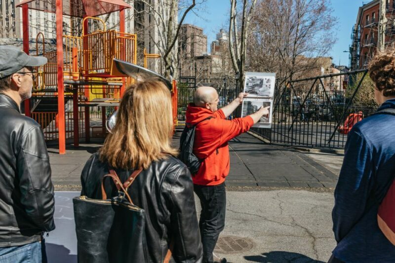 NYC: Taste The American Dream: A Lower East Side Food Tour - Real-World Experiences & Reviews