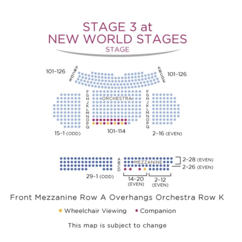 NYC: The 25th Annual Putnam County Spelling Bee - A Detailed Look at the Experience