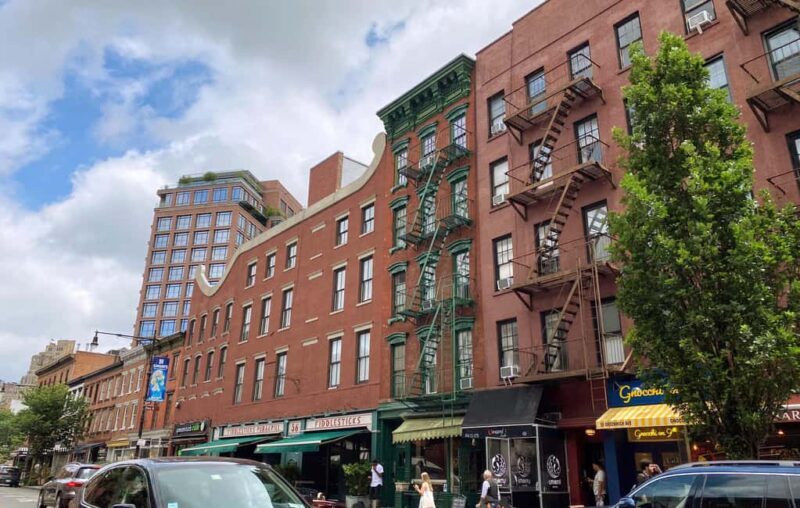 NYC: The Best Smashburger Tour - Summary and Who Will Love This Tour