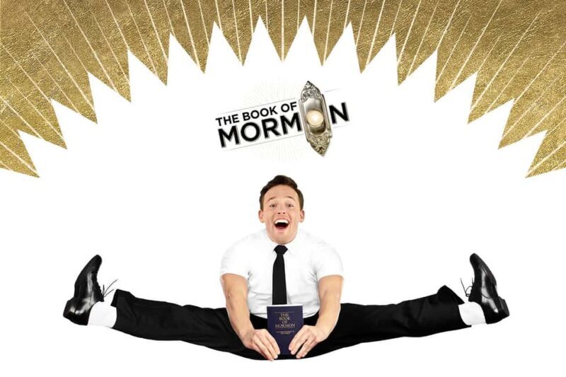 NYC: The Book of Mormon the Musical on Broadway - Key Points