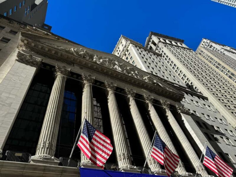 NYC: The Downtown Experience Private Walking Tour - Key Points