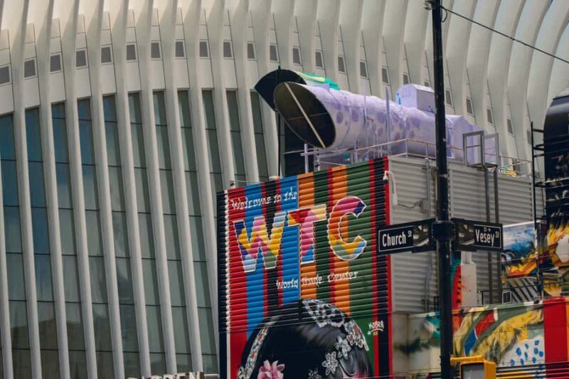 NYC: The Downtown Experience Private Walking Tour - Who Should Consider This Tour?