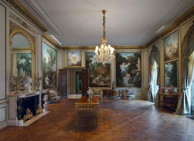 NYC: The Frick Collection Entry Ticket - Frequently Asked Questions
