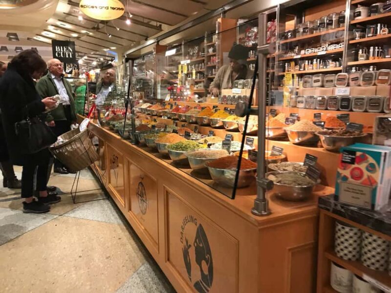 NYC: The Grand Central Terminal Tour - Key Points