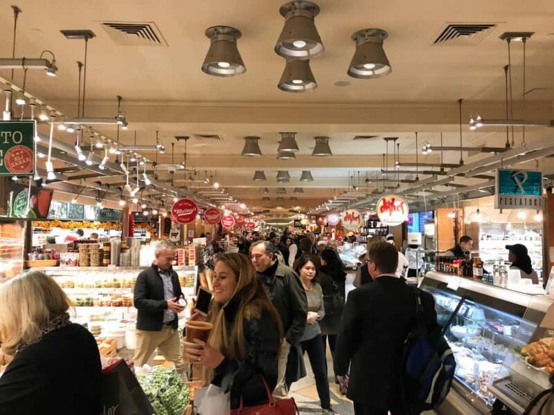 NYC: The Grand Central Terminal Tour - A Closer Look at the Tour Experience