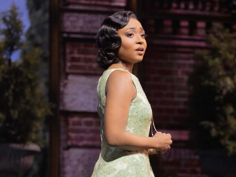 NYC: The Great Gatsby the Musical on Broadway - FAQ