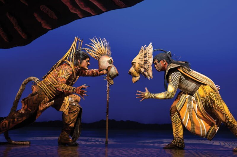 NYC: The Lion King on Broadway - Practical Tips for Visiting