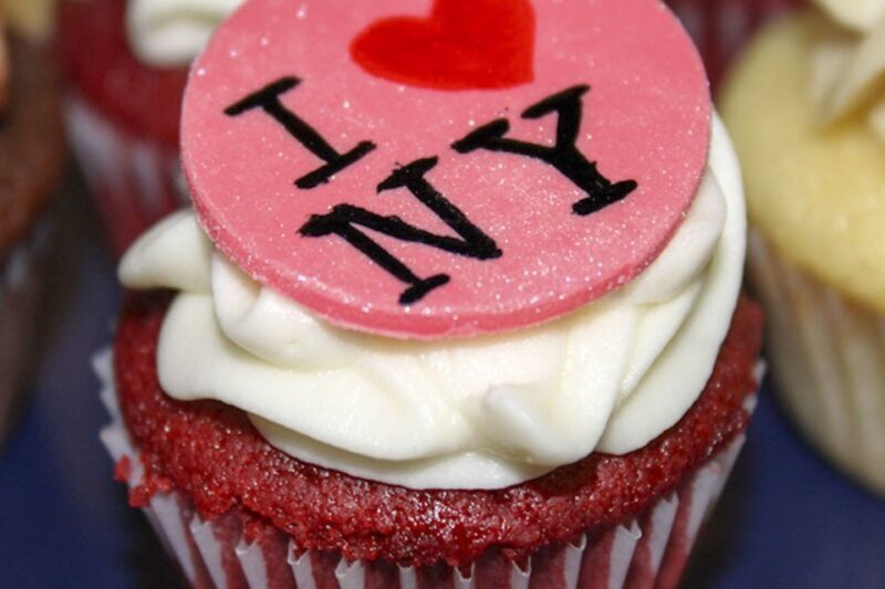NYC: The Original Cupcake Tour of Greenwich Village - NYC: The Original Cupcake Tour of Greenwich Village