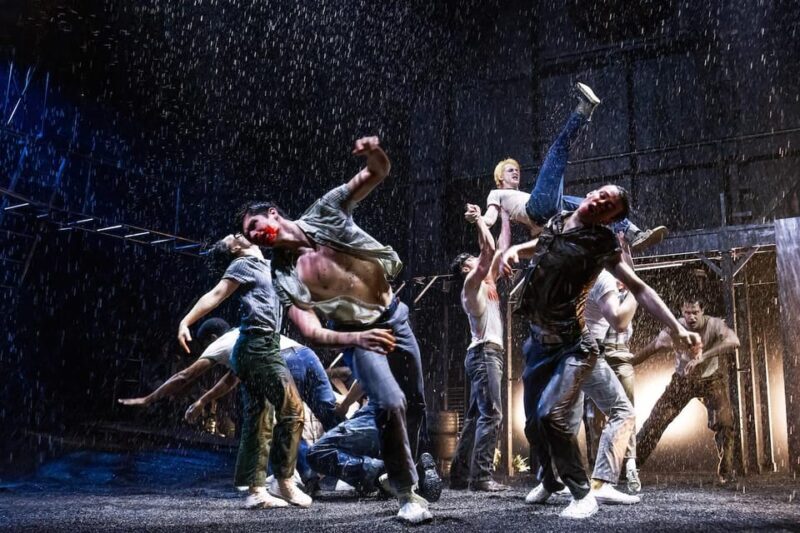 NYC: The Outsiders on Broadway - Final Thoughts
