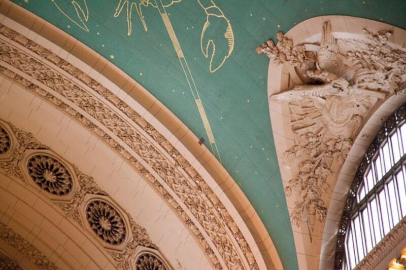 NYC: The Secrets of Grand Central Terminal - Detailed Breakdown of the Tour