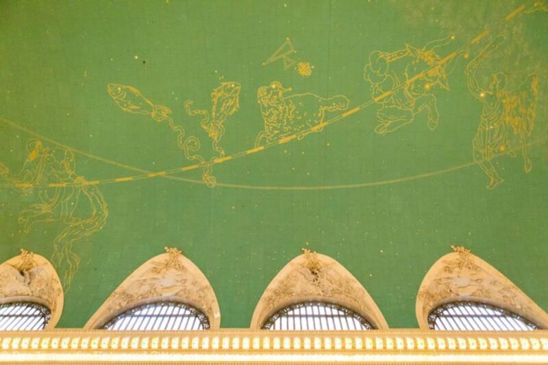 NYC: The Secrets of Grand Central Terminal - Authentic Insights from Travelers