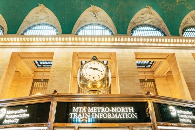 NYC: The Secrets of Grand Central Terminal - Final Verdict