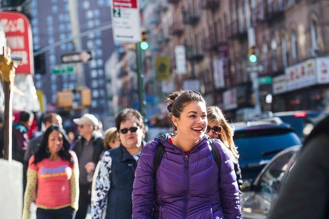 NYC: The Story Of Lower East Side's Food Culture - Frequently Asked Questions