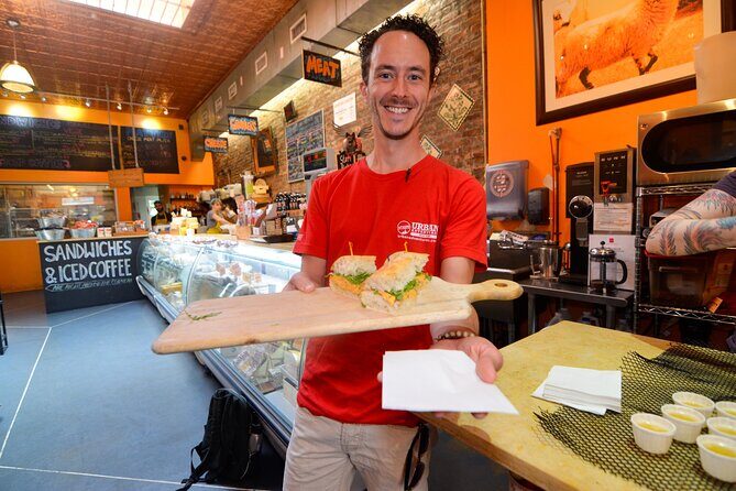 NYC: The Story Of Lower East Side's Food Culture - Final Thoughts