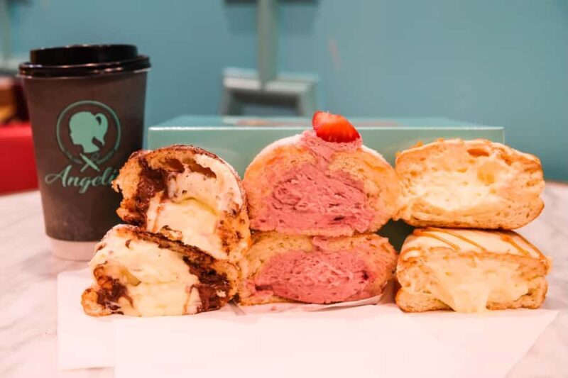 NYC: Times Square & Rockefeller Center Delicious Donut Tour - FAQ