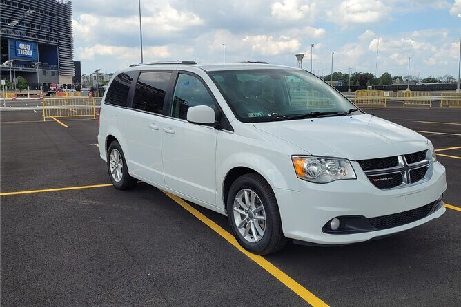 NYC to Mount Airy Casino Square Private Minivan Transport - Who Would Benefit Most?