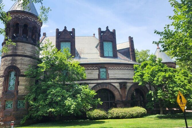 NYC to Philadelphia and Princeton University - FAQ