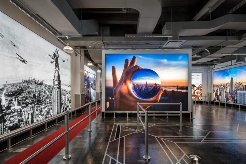 NYC: Top 30 Sights Tour and Empire State Building 86th Floor - A Deep Dive Into the Tour Experience