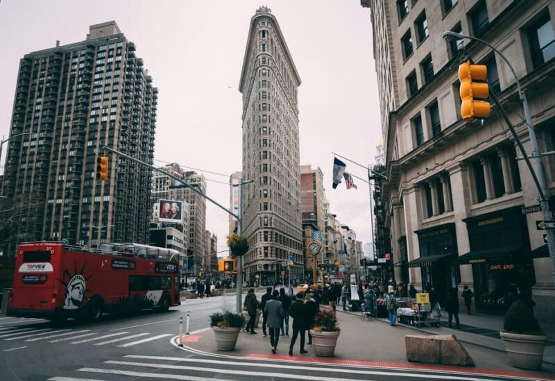 NYC: Top 30 Sights Tour and Empire State Building 86th Floor - Why It Works for Travelers