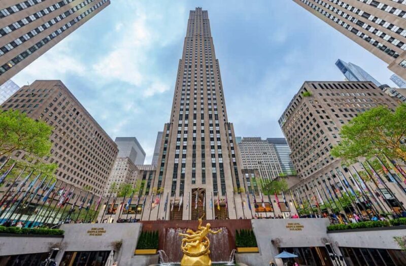 NYC: Top of the Rock & Optional Empire State Building Tour - Who Should Consider This Tour?