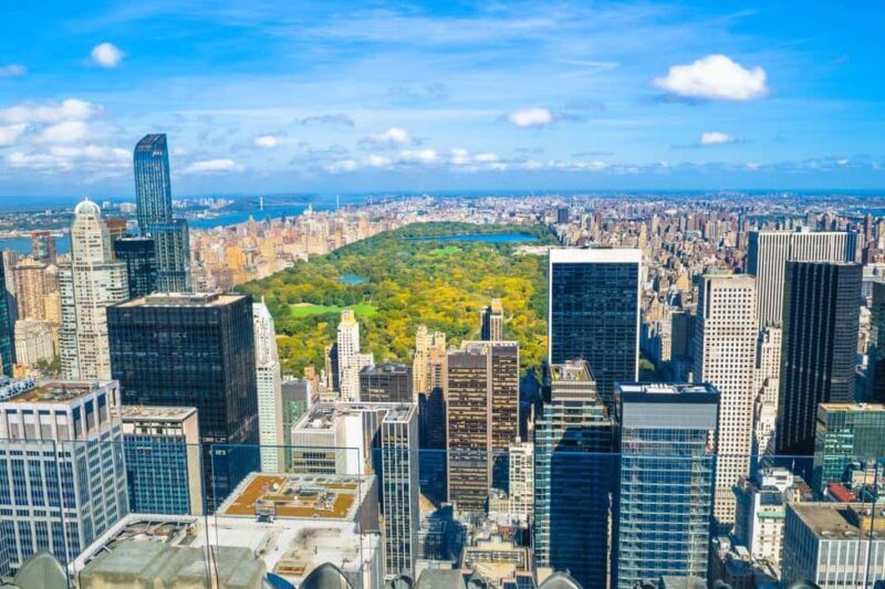 NYC: Top of the Rock & Optional Empire State Building Tour - FAQ