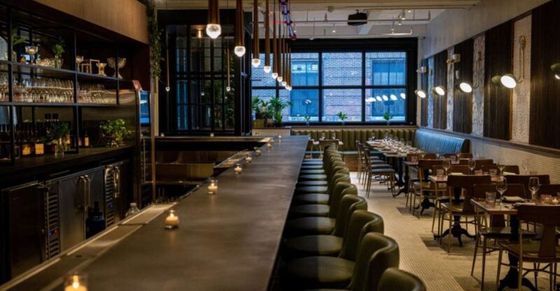 NYC: Tour and Tasting at Brooklyn Winery - The Pros and Cons