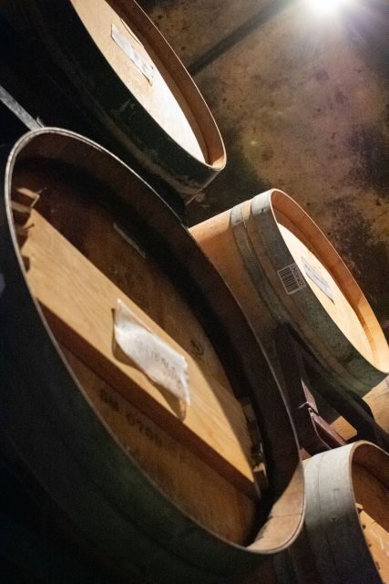 NYC: Tour and Tasting at Brooklyn Winery - In-Depth Review of the Experience