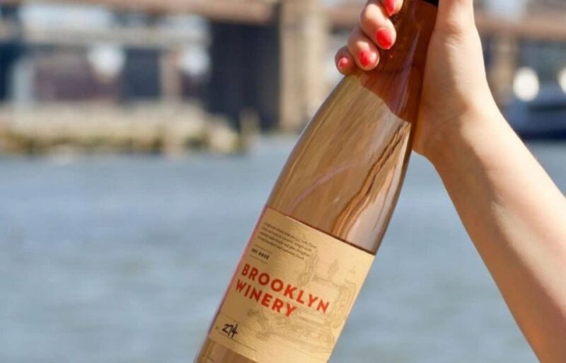 NYC: Tour and Tasting at Brooklyn Winery - Final Thoughts: Is It Worth It?