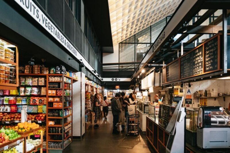 NYC: Traditional Immigrant Foods Guided Walking Tour - An In-Depth Look at the Tour Experience