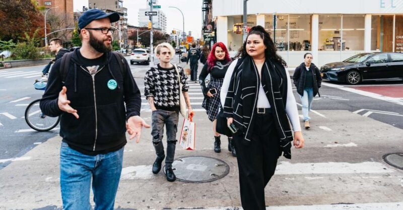 NYC: Traditional Immigrant Foods Guided Walking Tour - Final Thoughts on Value and Experience