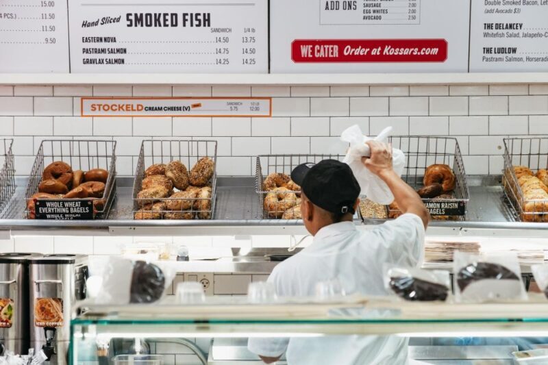 NYC: Traditional Immigrant Foods Guided Walking Tour - FAQs